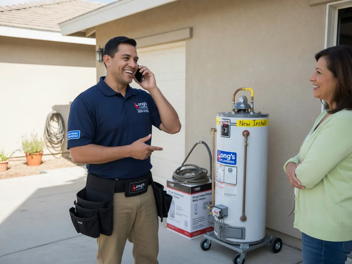 Leak Detection Mio, MI FAQs